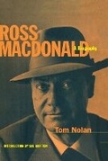 Cover: Ross MacDonald - Scribner
