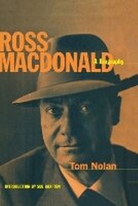 Enlarge image Cover: Ross MacDonald - Scribner