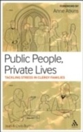 Cover: Public People, Private Lives - Mowbray