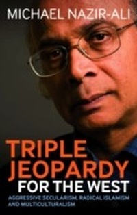 Abbildung von: Triple Jeopardy for the West - Bloomsbury Academic USA