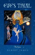 Cover: Eve's Trial - Trafford Publishing