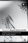Bild: Nietzsche's 'Beyond Good and Evil' - Continuum Publishing Corporation
