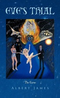 Cover: Eve's Trial - Trafford Publishing