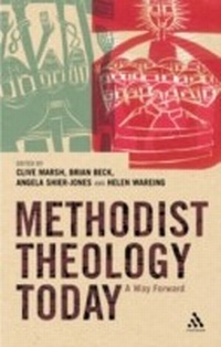 Enlarge image Cover: Methodist Theology Today - Continuum Publishing Corporation