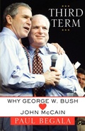 Cover: Third Term - Simon & Schuster