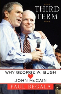 Enlarge image Cover: Third Term - Simon & Schuster