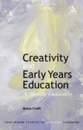 Bild: Creativity and Early Years Education - Continuum Publishing Corporation