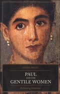 Cover: Paul and the Gentile Women - Bloomsbury Continuum
