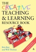 Cover: Creative Teaching - Continuum Publishing Corporation