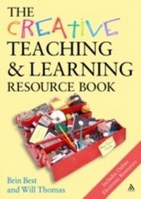 Enlarge image Cover: Creative Teaching - Continuum Publishing Corporation