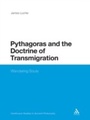 Cover: Pythagoras and the Doctrine of Transmigration - Continuum Publishing Corporation