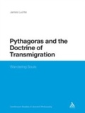 Cover: Pythagoras and the Doctrine of Transmigration - Continuum Publishing Corporation