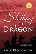 Cover: Stalking the Dragon - Outskirts Press