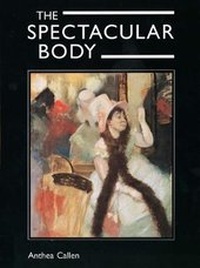 Enlarge image Cover: The Spectacular Body - Yale University Press
