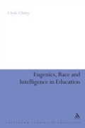 Bild: Eugenics, Race and Intelligence in Education - Continuum Publishing Corporation