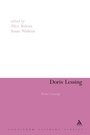 Cover: Doris Lessing - Continuum Publishing Corporation