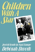 Cover: Children with a Star - Yale University Press