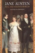 Cover: Jane Austen - Yale University Press