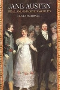 Enlarge image Cover: Jane Austen - Yale University Press