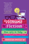 Cover: Women's Fiction - Bloomsbury Academic USA