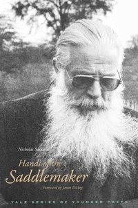 Enlarge image Cover: Hands of the Saddlemaker - Yale University Press