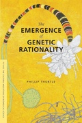 Cover: The Emergence of Genetic Rationality - University of Washington Press