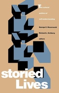Cover: Storied Lives - Yale University Press