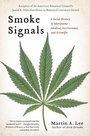 Cover: Smoke Signals - Simon & Schuster Children's Publishing