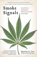 Cover: Smoke Signals - Simon & Schuster Children's Publishing