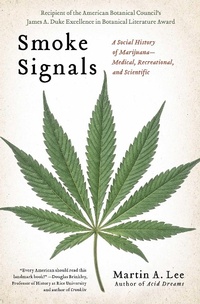 Enlarge image Cover: Smoke Signals - Simon & Schuster Children's Publishing