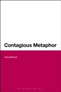 Cover: Contagious Metaphor - Bloomsbury Academic USA