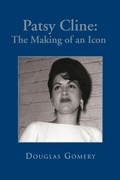 Cover: Patsy Cline - Trafford Publishing