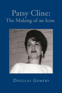 Enlarge image Cover: Patsy Cline - Trafford Publishing