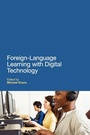 Cover: Foreign Language Learning with Digital Technology - Continuum Publishing Corporation
