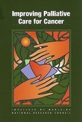 Cover: Improving Palliative Care for Cancer - National Academies Press