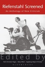 Cover: Riefenstahl Screened - Bloomsbury Continuum