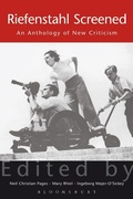 Cover: Riefenstahl Screened - Bloomsbury Continuum