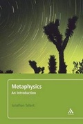 Cover: Metaphysics - Continuum Publishing Corporation