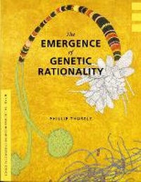 Enlarge image Cover: The Emergence of Genetic Rationality - University of Washington Press
