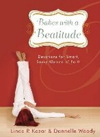 Enlarge image Cover: Babes with a Beatitude - Howard Books