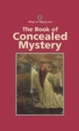 Cover: The Book of Concealed Mystery - Continuum Publishing Corporation