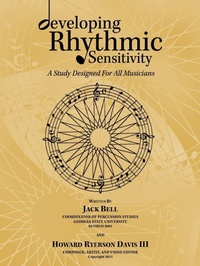 Abbildung von: Developing Rhythmic Sensitivity - Trafford Publishing