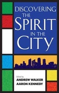 Cover: Discovering the Spirit in the City - Continuum Publishing Corporation