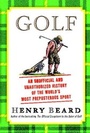 Cover: Golf - Simon + Schuster LLC