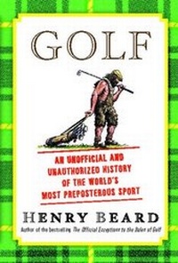 Abbildung von: Golf - Simon + Schuster LLC
