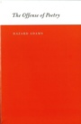 Cover: The Offense of Poetry - University of Washington Press