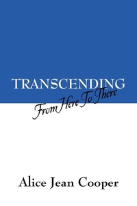 Abbildung von: Transcending - Outskirts Press