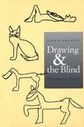 Cover: Drawing and the Blind - Yale University Press