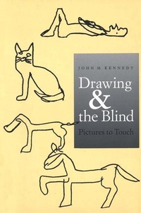 Enlarge image Cover: Drawing and the Blind - Yale University Press