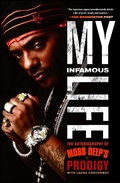 Cover: My Infamous Life - Touchstone